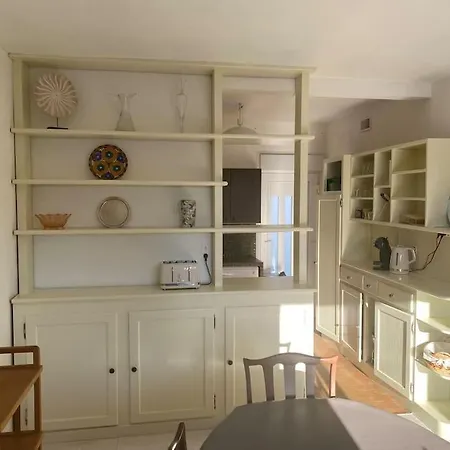 Hébergement de vacances Plain pied - 9 couchages - Stella/Touquet - 3*** Cucq