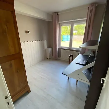 Plain pied - 9 couchages - Stella/Touquet - 3*** Hébergement de vacances