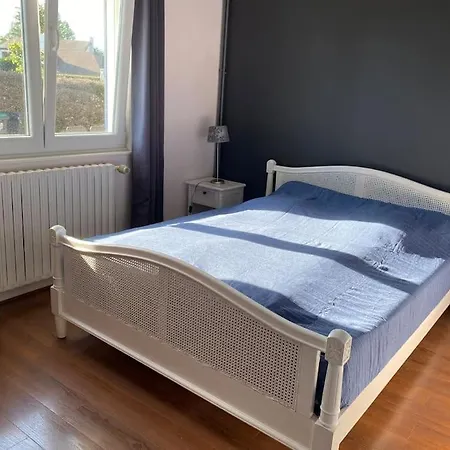 Plain pied - 9 couchages - Stella/Touquet - 3***