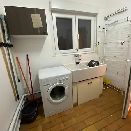 Hébergement de vacances Plain pied - 9 couchages - Stella/Touquet - 3***
